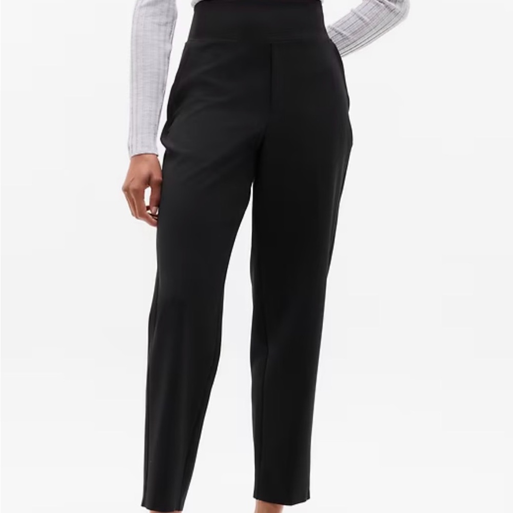 Athleta endless high rise pants